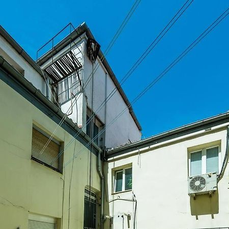Modern Apartment In Chueca Inf3Iz4 مدريد المظهر الخارجي الصورة