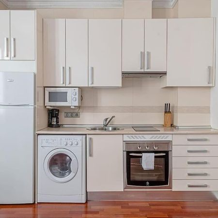 Modern Apartment In Chueca Inf3Iz4 مدريد المظهر الخارجي الصورة