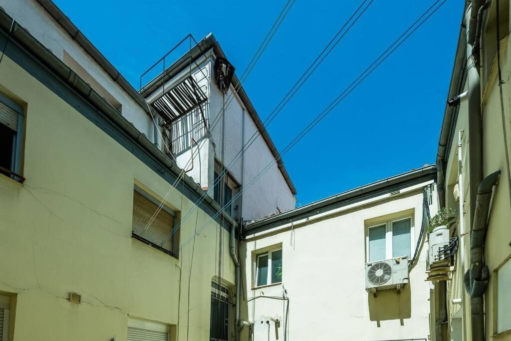 Modern Apartment In Chueca Inf3Iz4 مدريد المظهر الخارجي الصورة