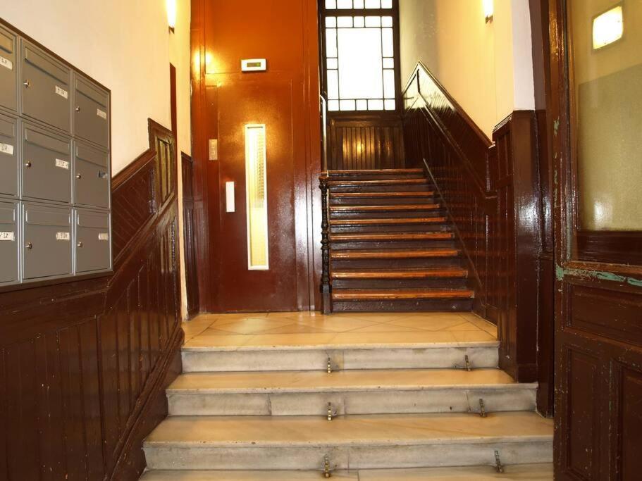 Modern Apartment In Chueca Inf3Iz4 مدريد المظهر الخارجي الصورة