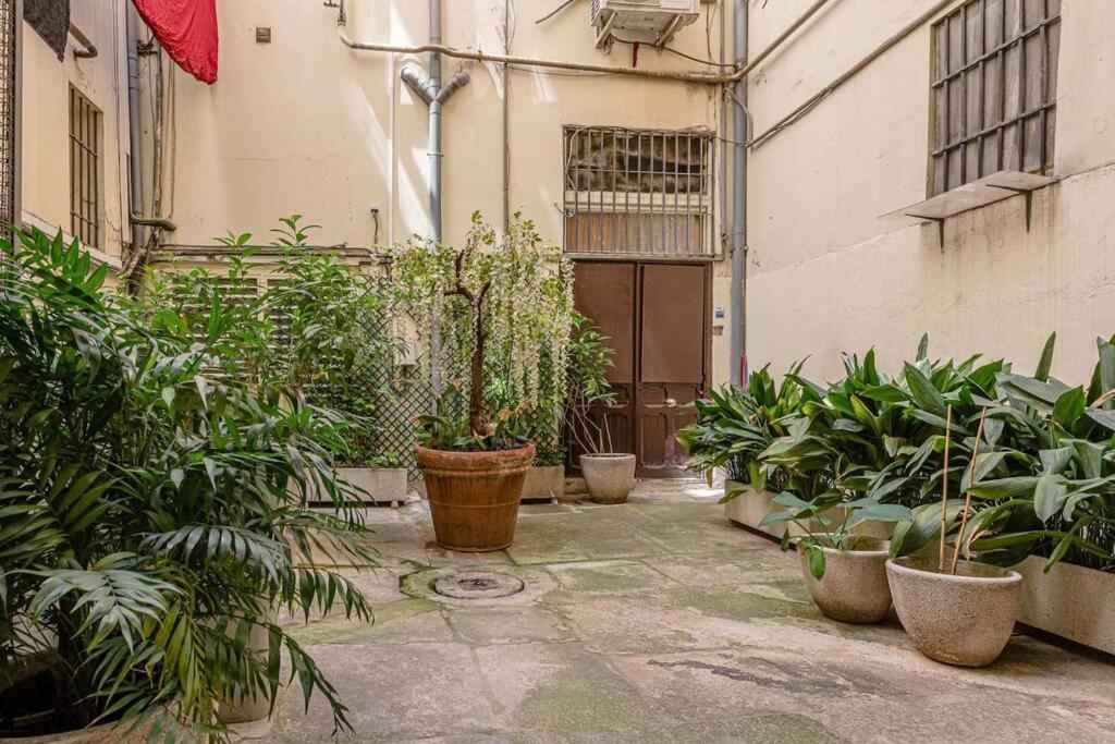 Modern Apartment In Chueca Inf3Iz4 مدريد المظهر الخارجي الصورة